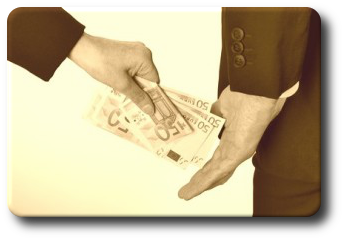 Investigation of suspected fraud involving cash payments and financial misconduct